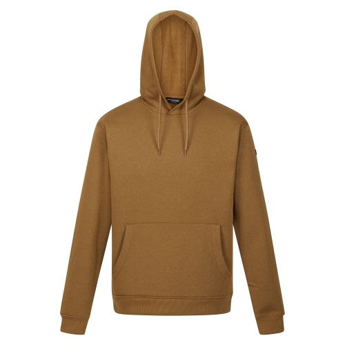 Front - Regatta Mens Ortolan Hoodie