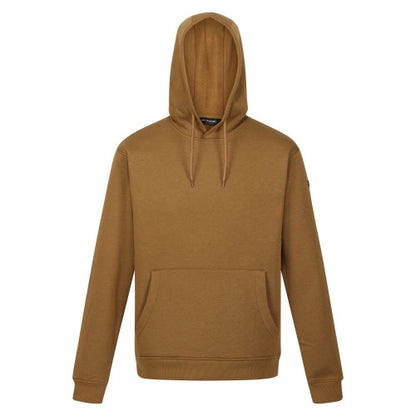 Front - Regatta Mens Ortolan Hoodie