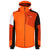 Front - Dare 2B Mens Halfpipe Ski Jacket