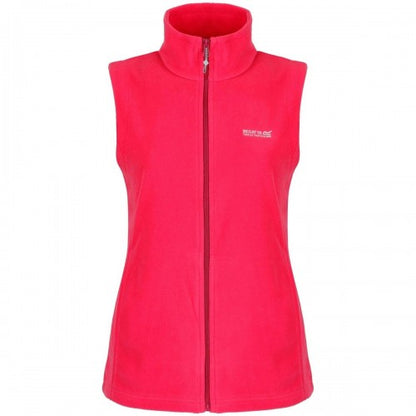 Front - Regatta Great Outdoors Womens/Ladies Outdoor Classics Sweetness II Bodywarmer