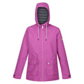 Front - Regatta Womens/Ladies Bayletta Waterproof Jacket