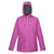 Front - Regatta Womens/Ladies Bayletta Waterproof Jacket