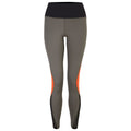 Front - Dare 2B Womens/Ladies Move Fitness Leggings