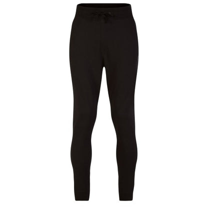 Front - Dare 2B Mens Recharging Drawstring Waist Jogging Bottoms
