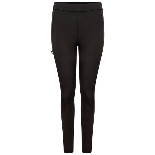 Front - Dare 2B Womens/Ladies Melodic II Leggings