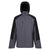 Front - Regatta Professional Mens Contrast Detail Waterproof Jacket