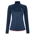 Front - Dare 2B Womens/Ladies Core Stretch Midlayer