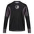 Front - Regatta Mens Long-Sleeved Rash Guard