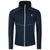 Front - Dare 2B Mens Assimilate Core Stretch Hooded Midlayer
