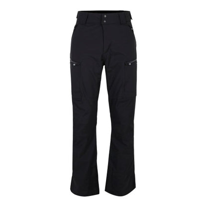 Front - Dare 2B Mens Baseplate Ski Trousers