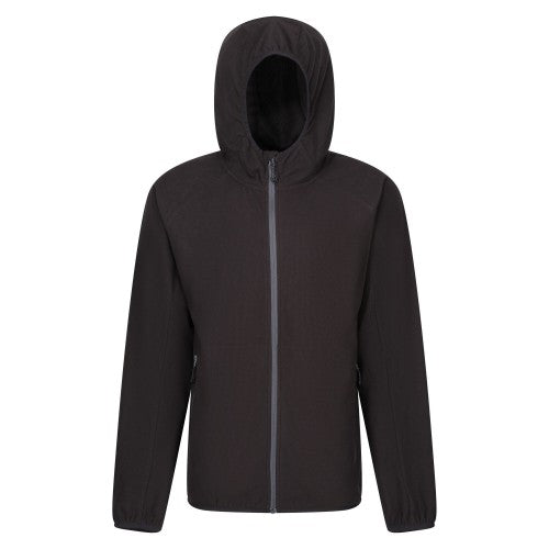 Front - Regatta Professional Mens Full Zip Fleece Jacket