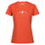 Front - Regatta Womens/Ladies Fingal VIII Mountain T-Shirt
