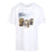 Front - Regatta Childrens/Kids Alvardo VIII Cycling T-Shirt