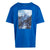 Front - Regatta Childrens/Kids Alvardo VIII Mountain T-Shirt