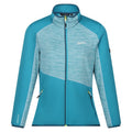 Front - Regatta Womens/Ladies Yare IX Lightweight Jacket