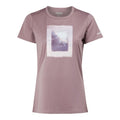 Front - Regatta Womens/Ladies Fingal VIII Road T-Shirt