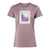 Front - Regatta Womens/Ladies Fingal VIII Road T-Shirt