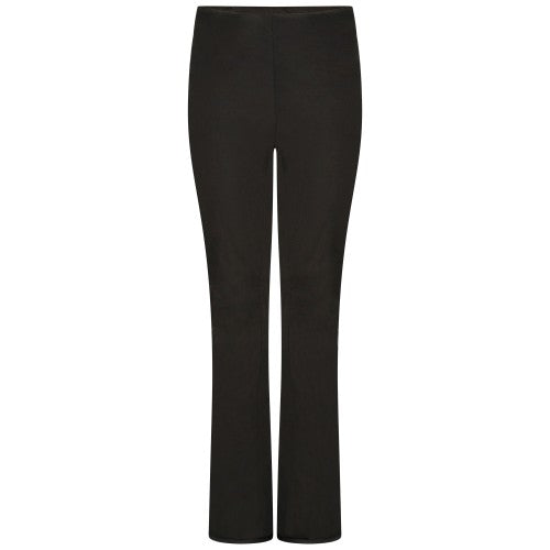 Front - Dare 2B Womens/Ladies Upshill Ski Trousers