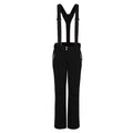 Front - Dare 2B Womens/Ladies Effused Insulated Ski Trousers