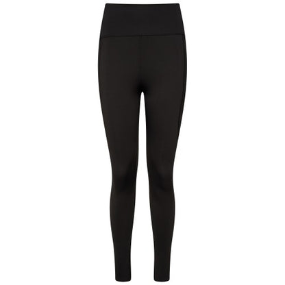 Front - Dare 2B Womens/Ladies Empowered High Waist Leggings