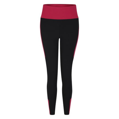 Front - Dare 2B Womens/Ladies Move II Leggings