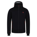 Front - Dare 2B Mens Mountaineer Soft Shell Jacket