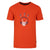 Front - Dare 2B Childrens/Kids Trailblazer II Skeleton Hand T-Shirt