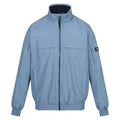 Front - Regatta Mens Shorebay II Waterproof Jacket