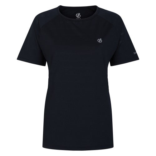 Front - Dare 2B Womens/Ladies Gravitate T-Shirt