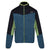 Front - Regatta Mens Coladane VI Marl Full Zip Fleece Jacket