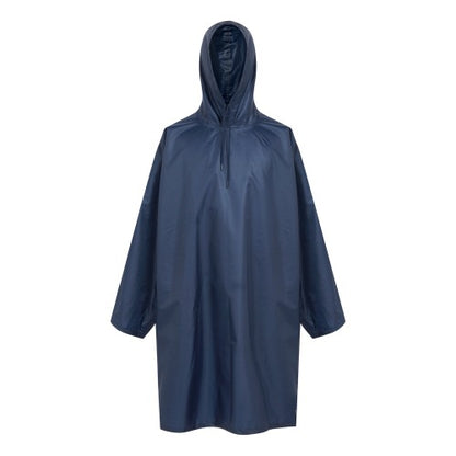 Front - Regatta Mens Fedrik Waterproof Poncho