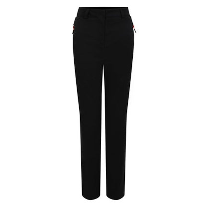 Front - Dare 2B Womens/Ladies Mountain Series Hiking Trousers