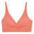 Front - Regatta Womens/Ladies Paloma Plain Bikini Top