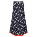 Front - Regatta Womens/Ladies Orla Kiely Passion Flower Midi Dress