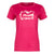 Front - Regatta Womens/Ladies Fingal VIII Floral T-Shirt