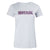 Front - Regatta Womens/Ladies Fingal VIII Logo Marl T-Shirt