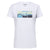 Front - Regatta Womens/Ladies Fingal VIII Mountain T-Shirt