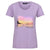 Front - Regatta Womens/Ladies Filandra VIII Scenery T-Shirt