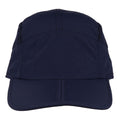 Front - Regatta Unisex Adult Foldable Cap