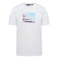 Front - Regatta Mens Cline VIII Beach T-Shirt