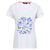 Front - Regatta Womens/Ladies Filandra VIII Floral T-Shirt