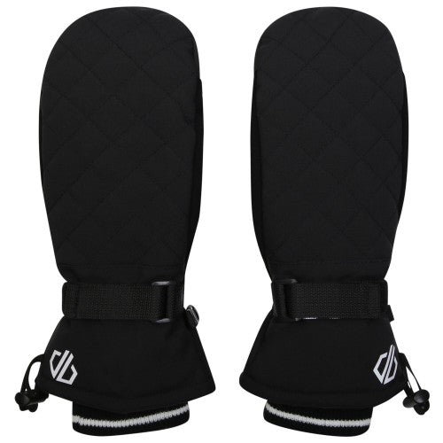 Front - Dare 2B Womens/Ladies Mode Ski Gloves