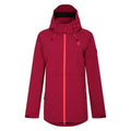 Front - Dare 2B Womens/Ladies Switch Up II Waterproof Jacket
