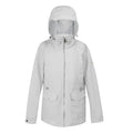 Front - Regatta Womens/Ladies Navassa Waterproof Jacket