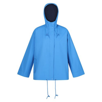 Front - Regatta Womens/Ladies Sarika Waterproof Jacket