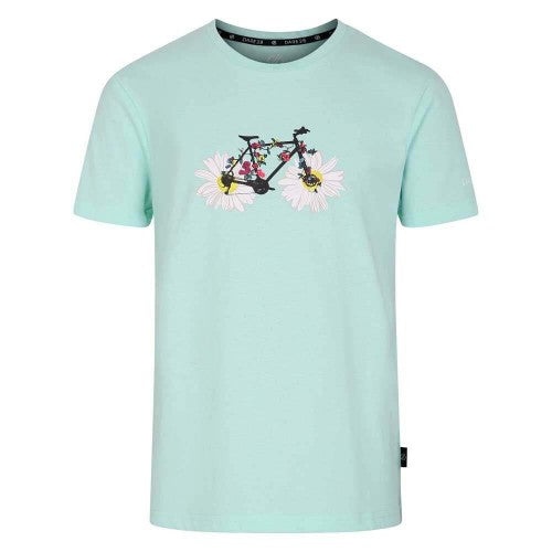 Front - Dare 2B Childrens/Kids Trailblazer II Tiger T-Shirt