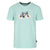 Front - Dare 2B Childrens/Kids Trailblazer II Tiger T-Shirt
