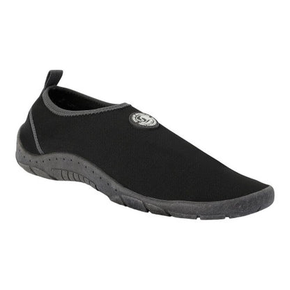 Front - Regatta Mens Jetty II Water Shoes