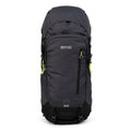 Front - Regatta Highton V2 65L Hiking Backpack