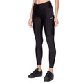 Front - Regatta Womens/Ladies Gravale Tech Leggings